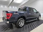 Used 2022 Ford F-150 XLT SuperCrew Cab for sale #5595U - photo 2