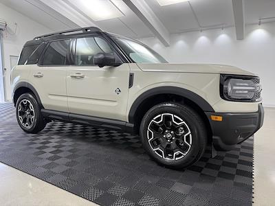 Used 2025 Ford Bronco Sport Outer Banks for sale #5600U - photo 1