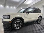 Used 2025 Ford Bronco Sport Outer Banks for sale #5600U - photo 4