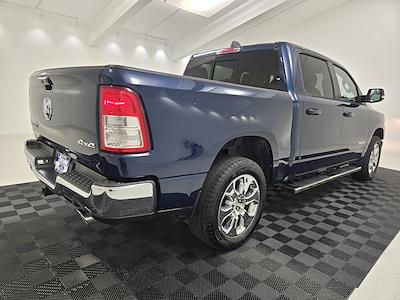 Used 2021 Ram 1500 - photo 1