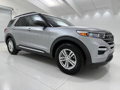 Used 2020 Ford Explorer XLT for sale #5603U - photo 1