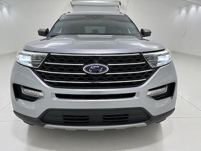 Used 2020 Ford Explorer XLT for sale #5603U - photo 2