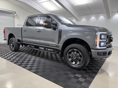 Used 2023 Ford F-350 Lariat Crew Cab for sale #5604U - photo 1