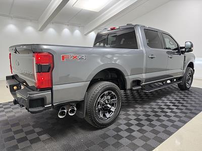Used 2023 Ford F-350 Lariat Crew Cab for sale #5604U - photo 2