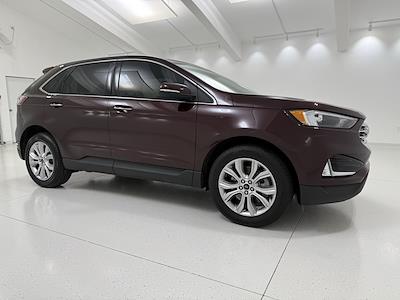 2024 Ford Edge AWD SUV for sale #5606U - photo 1