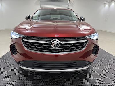 Used 2023 Buick Envision Preferred for sale #5607U - photo 2