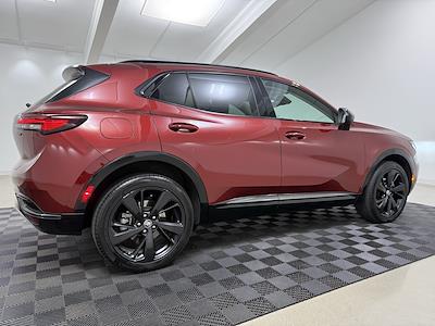 Used 2023 Buick Envision - photo 1