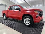 Used 2023 Chevrolet Silverado 1500 Custom Crew Cab for sale #5609U - photo 1