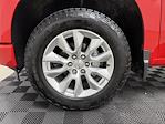 Used 2023 Chevrolet Silverado 1500 Custom Crew Cab for sale #5609U - photo 10