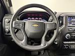 Used 2023 Chevrolet Silverado 1500 Custom Crew Cab for sale #5609U - photo 19