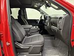 Used 2023 Chevrolet Silverado 1500 Custom Crew Cab for sale #5609U - photo 25