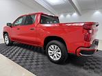 Used 2023 Chevrolet Silverado 1500 Custom Crew Cab for sale #5609U - photo 5