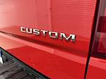 Used 2023 Chevrolet Silverado 1500 Custom Crew Cab for sale #5609U - photo 8