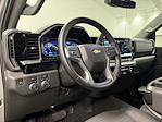Used 2023 Chevrolet Silverado 1500 LT Crew Cab for sale #5610U - photo 12
