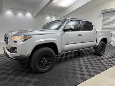 Used 2022 Toyota Tacoma SR5 Double Cab for sale #5612U - photo 1