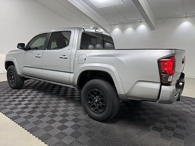 Used 2022 Toyota Tacoma SR5 Double Cab for sale #5612U - photo 2