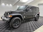 Used 2019 Jeep Wrangler Unlimited Sport for sale #5613U - photo 3
