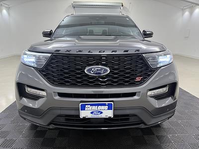 Used 2022 Ford Explorer ST for sale #5614U - photo 2