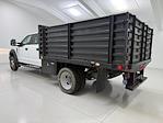 2021 Ford F-450 Crew Cab DRW 4WD Dump Truck for sale #5616U - photo 6