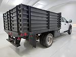 2021 Ford F-450 Crew Cab DRW 4WD Dump Truck for sale #5616U - photo 2