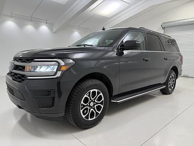 2023 Ford Expedition MAX 4WD SUV for sale #5620U - photo 1