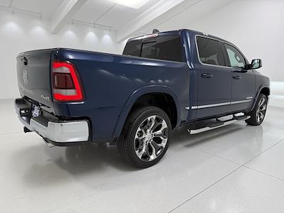Used 2024 Ram 1500 Limited Crew Cab for sale #5622U - photo 2