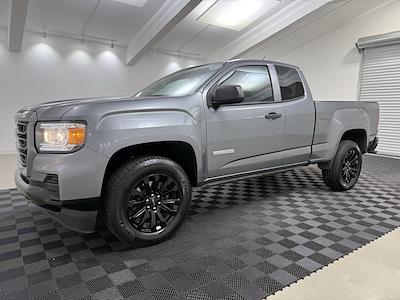 Used 2022 GMC Canyon Elevation Standard Extended Cab for sale #5623U - photo 1