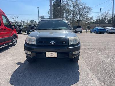 Used 2005 Toyota 4Runner - photo 1