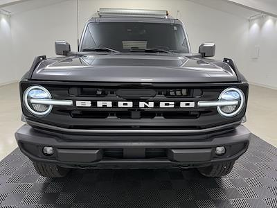2024 Ford Bronco 4WD SUV for sale #5631U - photo 2