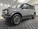 Used 2024 Ford Bronco Outer Banks for sale #5631U - photo 4