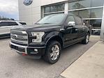 2015 Ford F-150 SuperCrew Cab 4WD Pickup for sale #5633V - photo 3