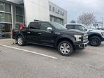 2015 Ford F-150 SuperCrew Cab 4WD Pickup for sale #5633V - photo 1