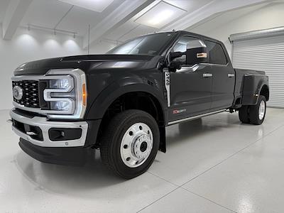 2023 Ford F-450 Crew Cab DRW 4WD Pickup for sale #5634U - photo 1