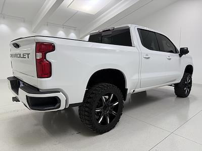 2022 Chevrolet Silverado 1500 Crew Cab 4WD Pickup for sale #5635U - photo 2