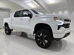 Used 2022 Chevrolet Silverado 1500 RST Crew Cab for sale #5635U - photo 1