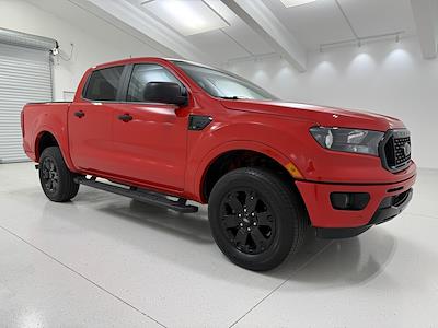 Used 2021 Ford Ranger XLT SuperCrew Cab for sale #5637U - photo 1