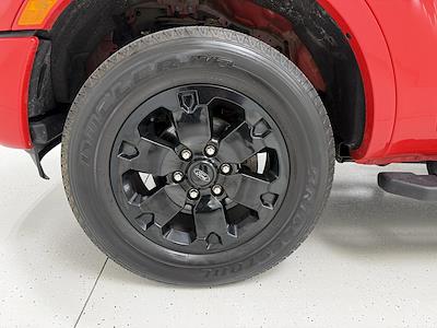 Used 2021 Ford Ranger XLT SuperCrew Cab for sale #5637U - photo 2