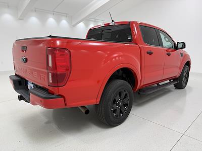 2021 Ford Ranger SuperCrew Cab RWD Pickup for sale #5637U - photo 2