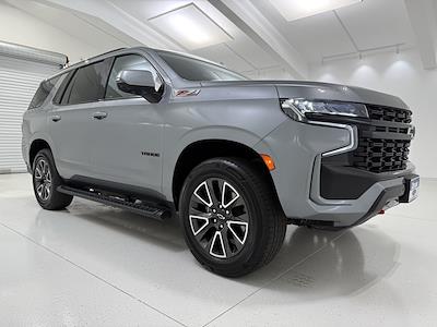 2023 Chevrolet Tahoe 4WD SUV for sale #5639U - photo 1