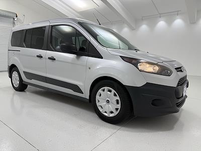 Used 2016 Ford Transit Connect XL Passenger Van for sale #5640U - photo 1
