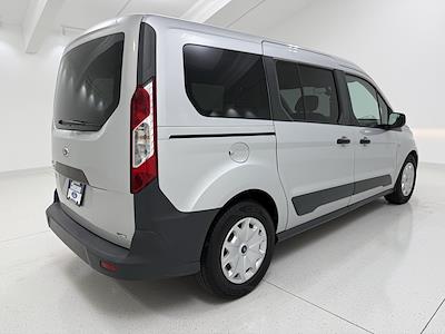 Used 2016 Ford Transit Connect XL Passenger Van for sale #5640U - photo 2