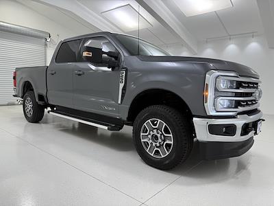 Used 2024 Ford F-250 Lariat Crew Cab for sale #5643U - photo 1