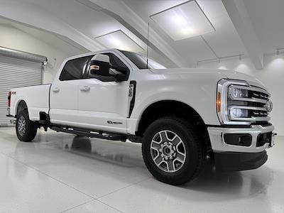 2023 Ford F-250 Crew Cab 4WD Pickup for sale #5645U - photo 1