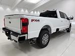 Used 2023 Ford F-250 Lariat Crew Cab for sale #5645U - photo 2