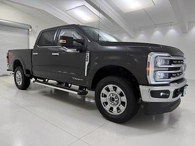 Used 2025 Ford F-350 Lariat Crew Cab for sale #5646U - photo 1