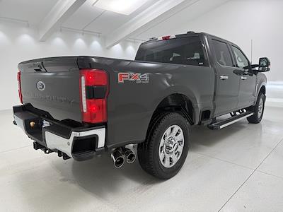 2025 Ford F-350 Crew Cab SRW 4WD Pickup for sale #5646U - photo 2