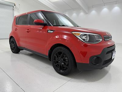 Used 2019 Kia Soul Base for sale #5649U - photo 1
