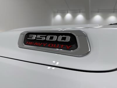 Used 2024 Ram 3500 Big Horn Crew Cab for sale #5650U - photo 2
