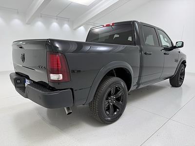 Used 2024 Ram 1500 Classic Warlock Crew Cab for sale #5651U - photo 2