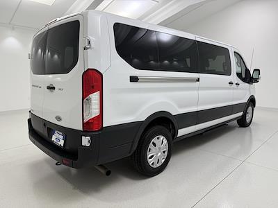 Used 2023 Ford Transit 350 XLT Passenger Van for sale #5652U - photo 2